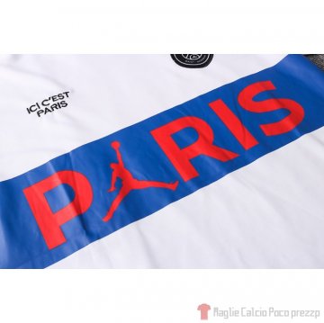 Allenamento Paris Saint-Germain 2020/2021 Bianco