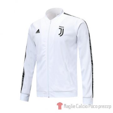 Giacca Juventus N98 2019/2020 Bianco