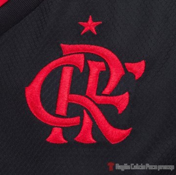Maglia Flamengo Terza Donna 2020