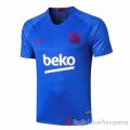 Allenamento Barcellona 2019/2020 Blu Allenamento Barcellona 2019/2020 Blu