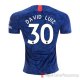 Maglia Chelsea Giocatore David Luiz Home 2019/2020