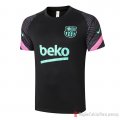 Allenamento Barcellona 20-21 Nero Allenamento Barcellona 20-21 Nero