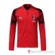 Giacca Milan N98 2019/2020 Rosso