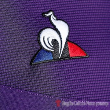 Thailandia Maglia Fiorentina Home 2019/2020