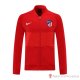 Giacca Atletico Madrid 21-22 Rosso