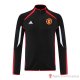 Giacca Manchester United Teamgeist 21-22 Negro