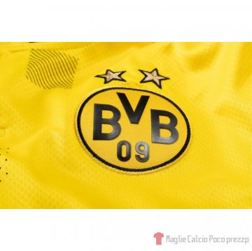 Maglia Borussia Dortmund Cup 20-21
