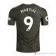 Maglia Manchester United Giocatore Martial Away 20-21