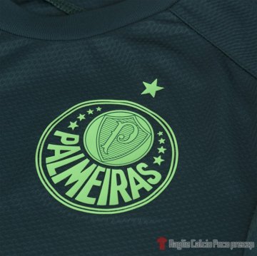 Maglia Palmeiras Terza Donna 2020
