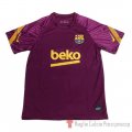 Allenamento Barcellona 2019/2020 Purpura Allenamento Barcellona 2019/2020 Purpura