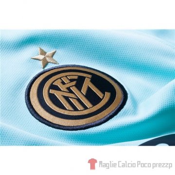 Maglia Inter Away 2019/2020