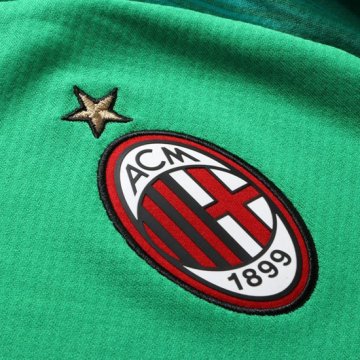 Maglia Milan Portiere 2019/2020 Verde