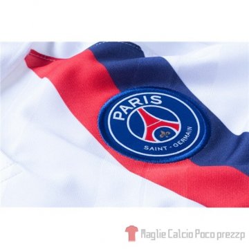 Maglia Paris Saint-Germain Terza Donna 2019/2020