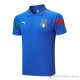 Maglia Polo Del Italia 2022-2023 Azul