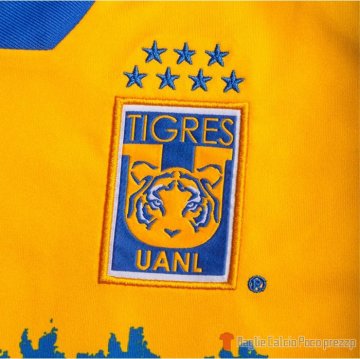 Maglia Tigres Uanl Home 20-21