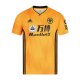 Maglia Wolves Home 2019/2020