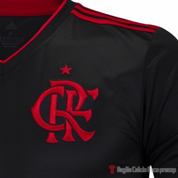 Thailandia Maglia Flamengo Terza 2020