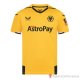 Maglia Wolves Home 22-23