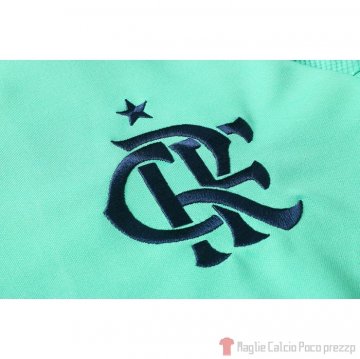 Giacca Flamengo 2020 Verde