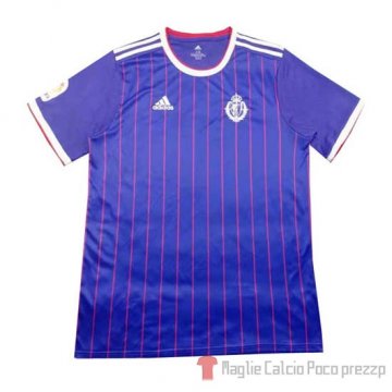 Maglia Real Valladolid Away 2019/2020