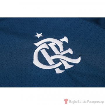 Allenamento Flamengo 2020/2021 Blu