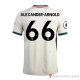 Maglia Liverpool Giocatore Alexander-arnold Away 21-22