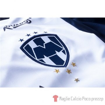 Maglia Monterrey Away 2019/2020