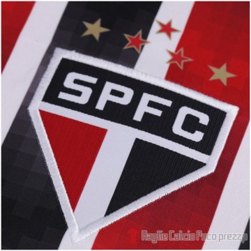 Maglia Sao Paulo Away 2019/2020