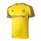 Allenamento Borussia Dortmund 2019/2020 Giallo