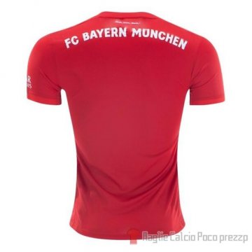 Maglia Bayern Munich Home 2019/2020