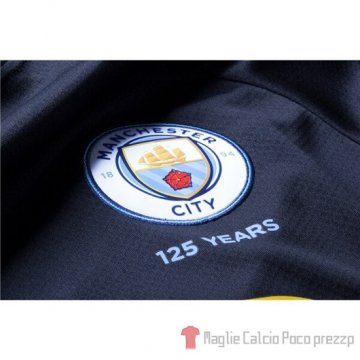 Maglia Manchester City Away 2019/2020