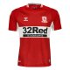 Maglia Middlesbrough Home 21-22