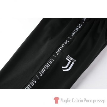 Tuta da Track Juventus N98 2019/2020 Bianco