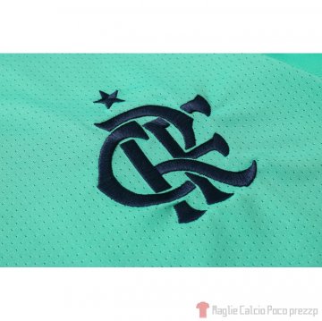 Allenamento Flamengo 2020/2021 Verde