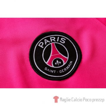 Allenamento Paris Saint-Germain 2019/2020 Rosa