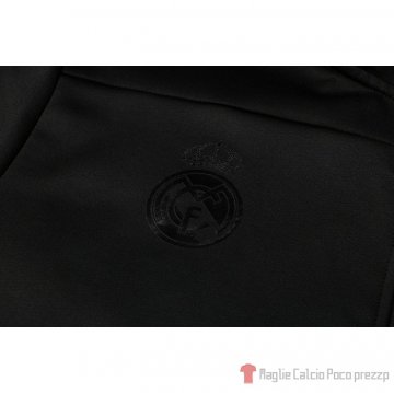 Giacca Real Madrid 21-22 Negro