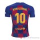 Maglia Barcellona Giocatore Ronaldinho Home 2019/2020