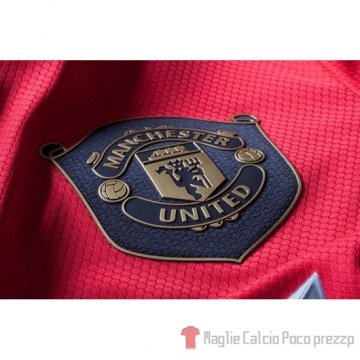 Maglia Manchester United Home 2019/2020