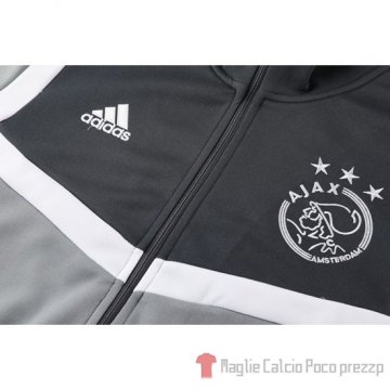 Giacca Ajax 2019/2020 Grigio