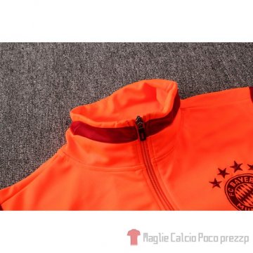 Giacca Bayern Munich 2019/2020 Arancione