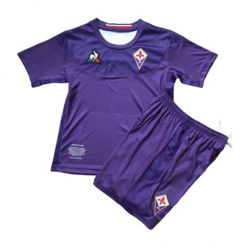Maglia Fiorentina Home Bambino 2019/2020
