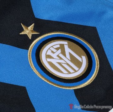 Maglia Inter Milan Home 20-21