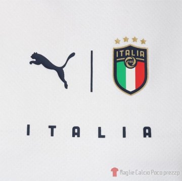 Maglia Italia Away 2021