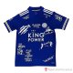 Maglia Leicester City Special 21-22