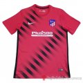 Allenamento Atletico Madrid 2019/2020 Rosso Allenamento Atletico Madrid 2019/2020 Rosso