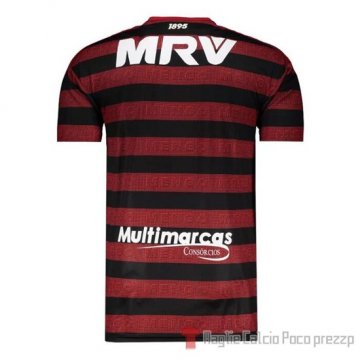 Maglia Flamengo Patrocinador Home 2019/2020