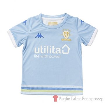 Maglia Leeds United Terza Bambino 2019/2020