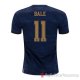 Maglia Real Madrid Giocatore Bale Away 2019/2020