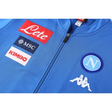 Giacca Napoli 2019/2020 Blu