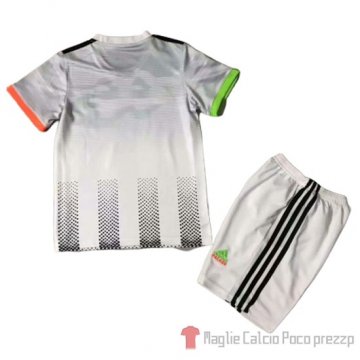 Maglia Juventus Adidas X Palace Bambino 2019/2020